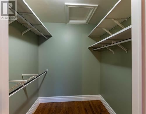 17 Whiteford Place, St. John'S, NL - Indoor With Storage