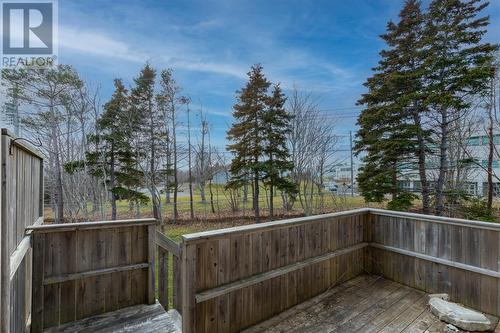 17 Whiteford Place, St. John'S, NL - Outdoor