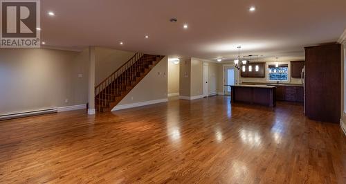 17 Whiteford Place, St. John'S, NL - Indoor