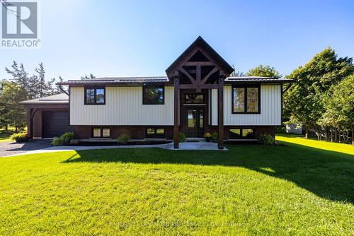 971 Powerline Road, Quinte West, ON - Outdoor