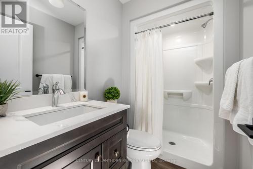 971 Powerline Road, Quinte West, ON - Indoor Photo Showing Bathroom