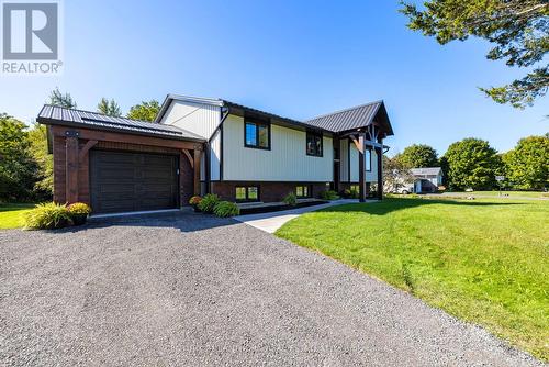 971 Powerline Road, Quinte West, ON - Outdoor