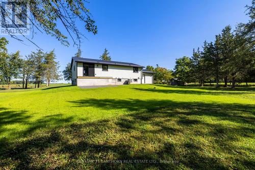 971 Powerline Road, Quinte West, ON - Outdoor