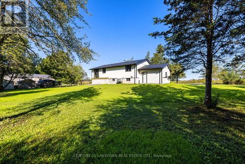 971 Powerline Road, Quinte West, ON - Outdoor