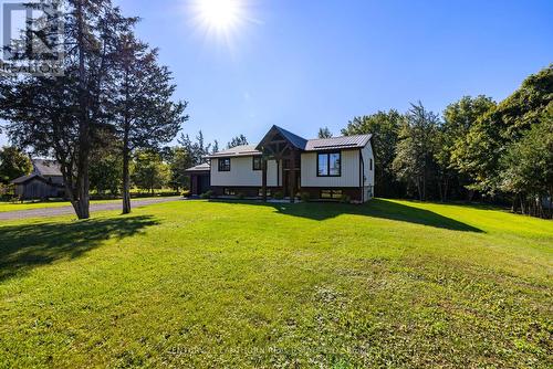 971 Powerline Road, Quinte West, ON - Outdoor