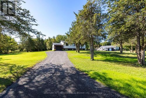 971 Powerline Road, Quinte West, ON - Outdoor