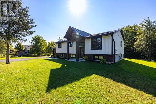 971 Powerline Road, Quinte West, ON - Outdoor