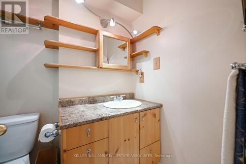 6 Robert Lane, Halton Hills (Georgetown), ON - Indoor Photo Showing Bathroom