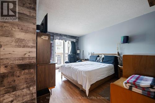 6 Robert Lane, Halton Hills (Georgetown), ON - Indoor Photo Showing Bedroom