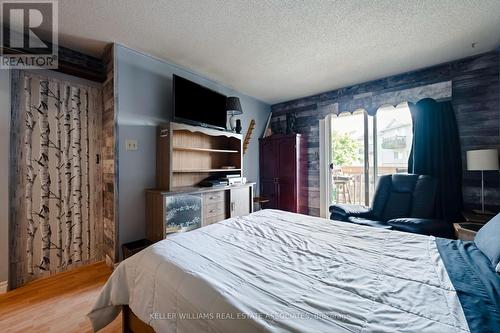 6 Robert Lane, Halton Hills (Georgetown), ON - Indoor Photo Showing Bedroom