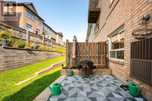 6 Robert Lane, Halton Hills (Georgetown), ON - Outdoor With Deck Patio Veranda