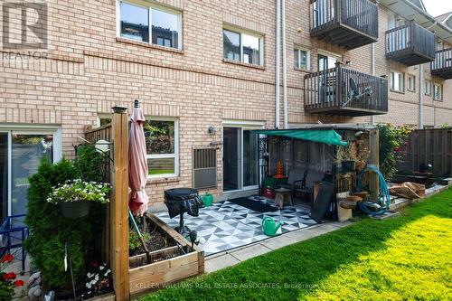 6 Robert Lane, Halton Hills (Georgetown), ON - Outdoor With Balcony With Exterior