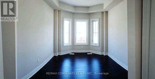 4492 Shuttleworth Drive, Niagara Falls, ON - Indoor Photo Showing Other Room