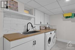 Laundry room - 