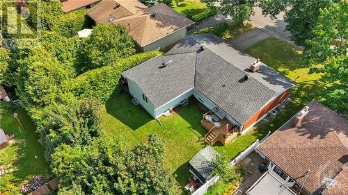 839 Nicholson Avenue, Ottawa, ON - Outdoor