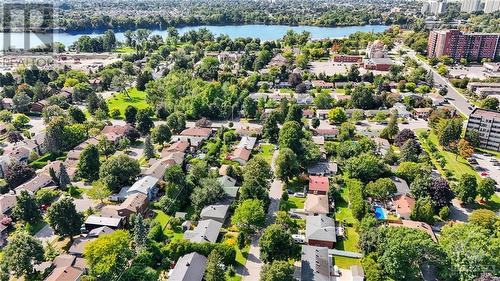 839 Nicholson Avenue, Ottawa, ON - Outdoor With View