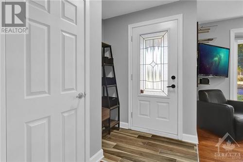 Foyer - 839 Nicholson Avenue, Ottawa, ON - Indoor Photo Showing Other Room