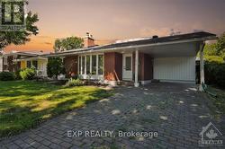 839 NICHOLSON AVENUE  Ottawa, ON K1V 6N4