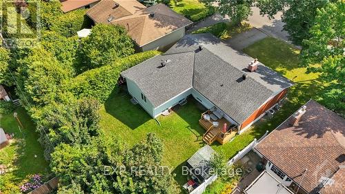 839 Nicholson Avenue, Ottawa, ON - Outdoor