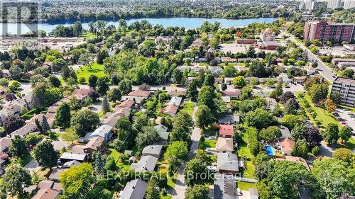 839 Nicholson Avenue, Ottawa, ON - Outdoor With View