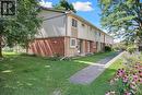 End unitside view of home - 467 Moodie Drive Unit#F, Ottawa, ON  - Outdoor 