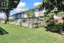 Back open space - 467 Moodie Drive Unit#F, Ottawa, ON  - Outdoor 