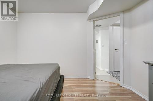 Bsmt - 95 Touchstone Drive, Toronto, ON - Indoor Photo Showing Other Room