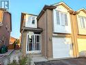 5479 Cosmic Crescent, Mississauga, ON  - Outdoor 