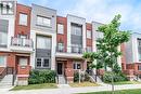 121 William Duncan Road, Toronto (Downsview-Roding-Cfb), ON  - Outdoor With Balcony With Facade 