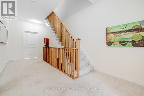 121 William Duncan Road, Toronto (Downsview-Roding-Cfb), ON - Indoor Photo Showing Other Room