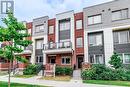 121 William Duncan Road, Toronto (Downsview-Roding-Cfb), ON  - Outdoor With Balcony With Facade 