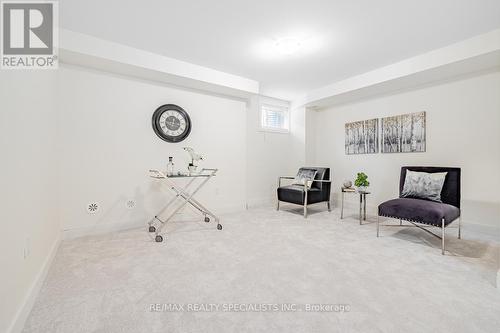 121 William Duncan Road, Toronto (Downsview-Roding-Cfb), ON - Indoor Photo Showing Other Room