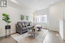 121 William Duncan Road, Toronto (Downsview-Roding-Cfb), ON  - Indoor Photo Showing Living Room 