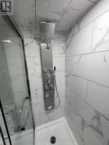 Bsmt - 11 Divers Road, Brampton, ON - Indoor Photo Showing Bathroom