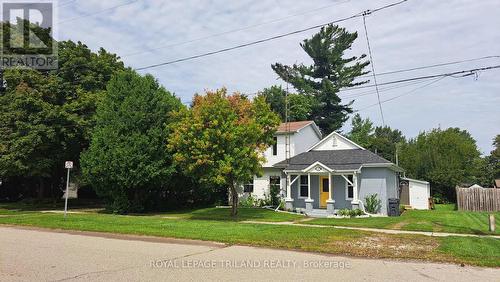 164 Trerice Street E, Chatham-Kent (Dresden), ON - Outdoor