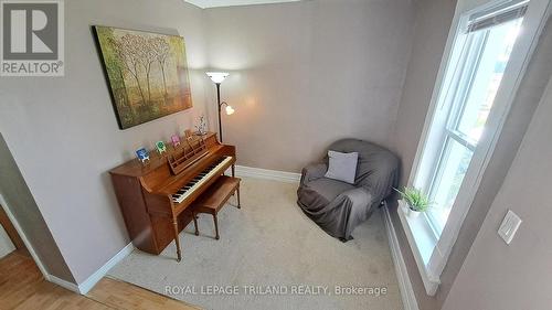 164 Trerice Street E, Chatham-Kent (Dresden), ON - Indoor Photo Showing Other Room