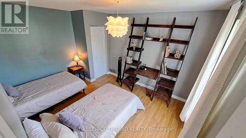 164 Trerice Street E, Chatham-Kent (Dresden), ON - Indoor Photo Showing Bedroom