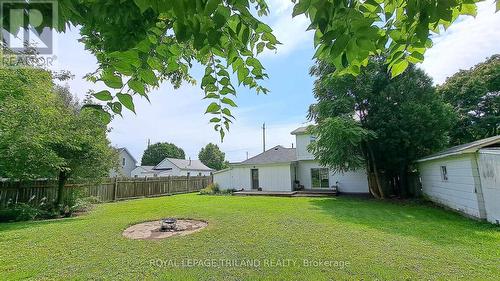 164 Trerice Street E, Chatham-Kent (Dresden), ON - Outdoor