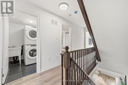 2671 Deputy Minister Path, Oshawa (Windfields), ON - Indoor Photo Showing Laundry Room