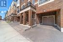 2671 Deputy Minister Path, Oshawa (Windfields), ON  - Outdoor With Balcony 