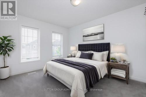 15 Sandhill Crane Drive, Wasaga Beach, ON - Indoor Photo Showing Bedroom