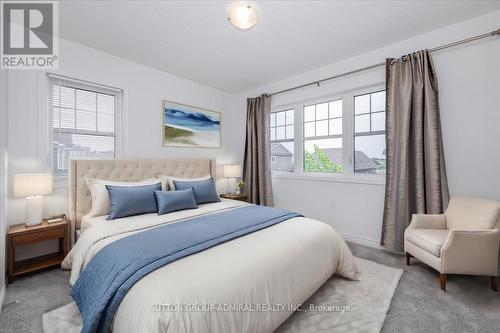 15 Sandhill Crane Drive, Wasaga Beach, ON - Indoor Photo Showing Bedroom