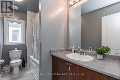 15 Sandhill Crane Drive, Wasaga Beach, ON - Indoor Photo Showing Bathroom