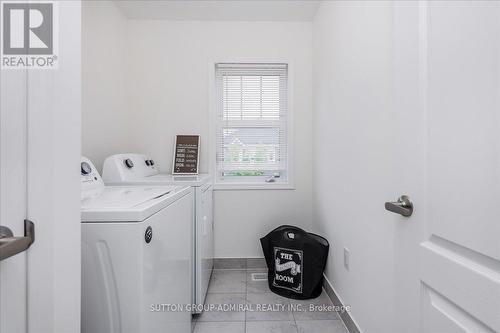 15 Sandhill Crane Drive, Wasaga Beach, ON - Indoor Photo Showing Laundry Room