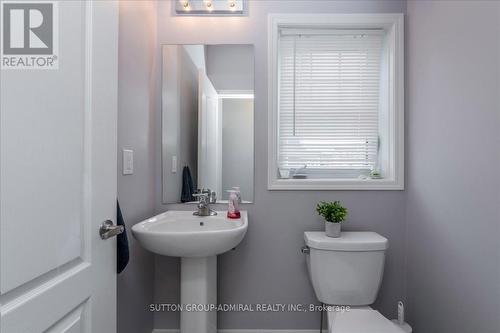 15 Sandhill Crane Drive, Wasaga Beach, ON - Indoor Photo Showing Bathroom