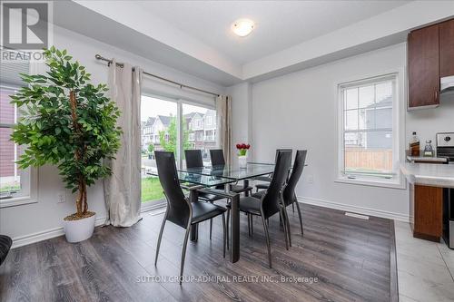 15 Sandhill Crane Drive, Wasaga Beach, ON - Indoor Photo Showing Dining Room