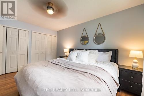 66 Doreen Crescent, Clarington (Bowmanville), ON - Indoor Photo Showing Bedroom