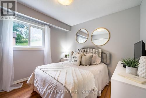 66 Doreen Crescent, Clarington (Bowmanville), ON - Indoor Photo Showing Bedroom