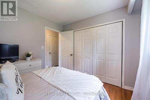 66 Doreen Crescent, Clarington (Bowmanville), ON - Indoor Photo Showing Bedroom