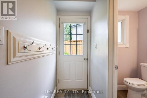 66 Doreen Crescent, Clarington (Bowmanville), ON - Indoor Photo Showing Bathroom